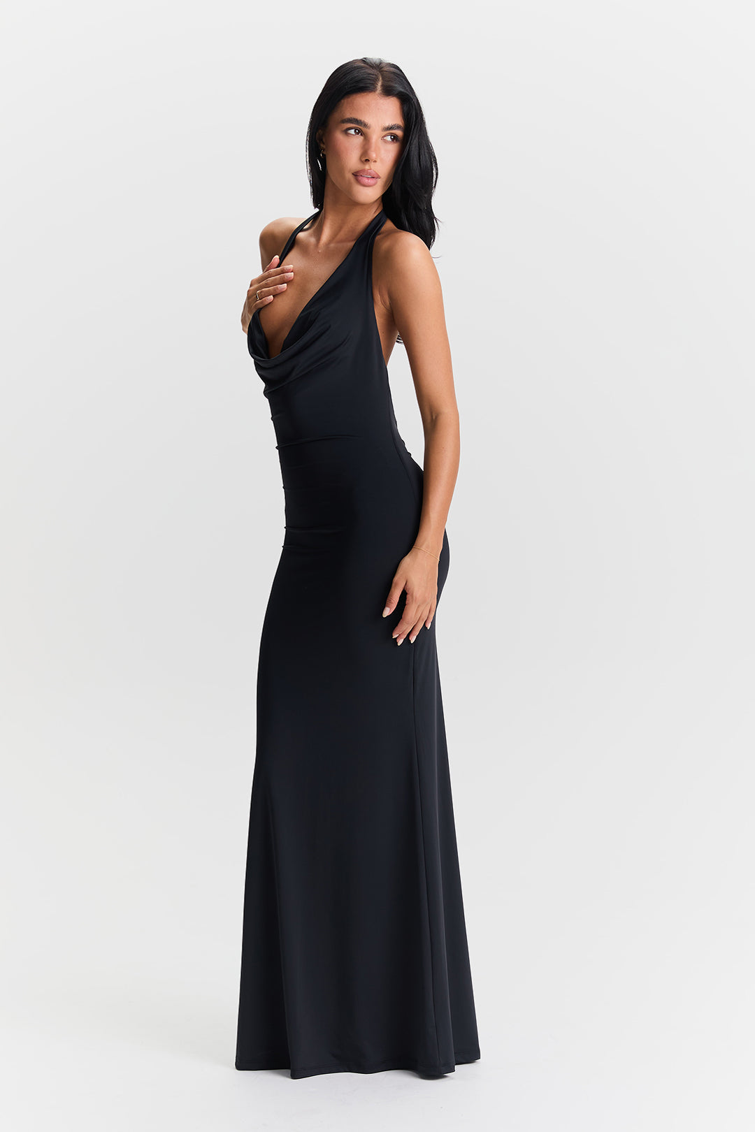 Valeria Maxi Dress