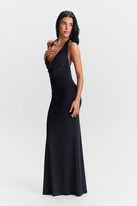Valeria Maxi Dress