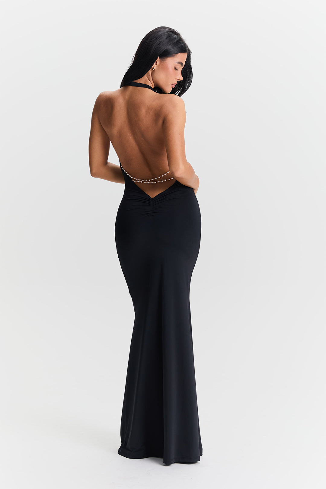 Valeria Maxi Dress