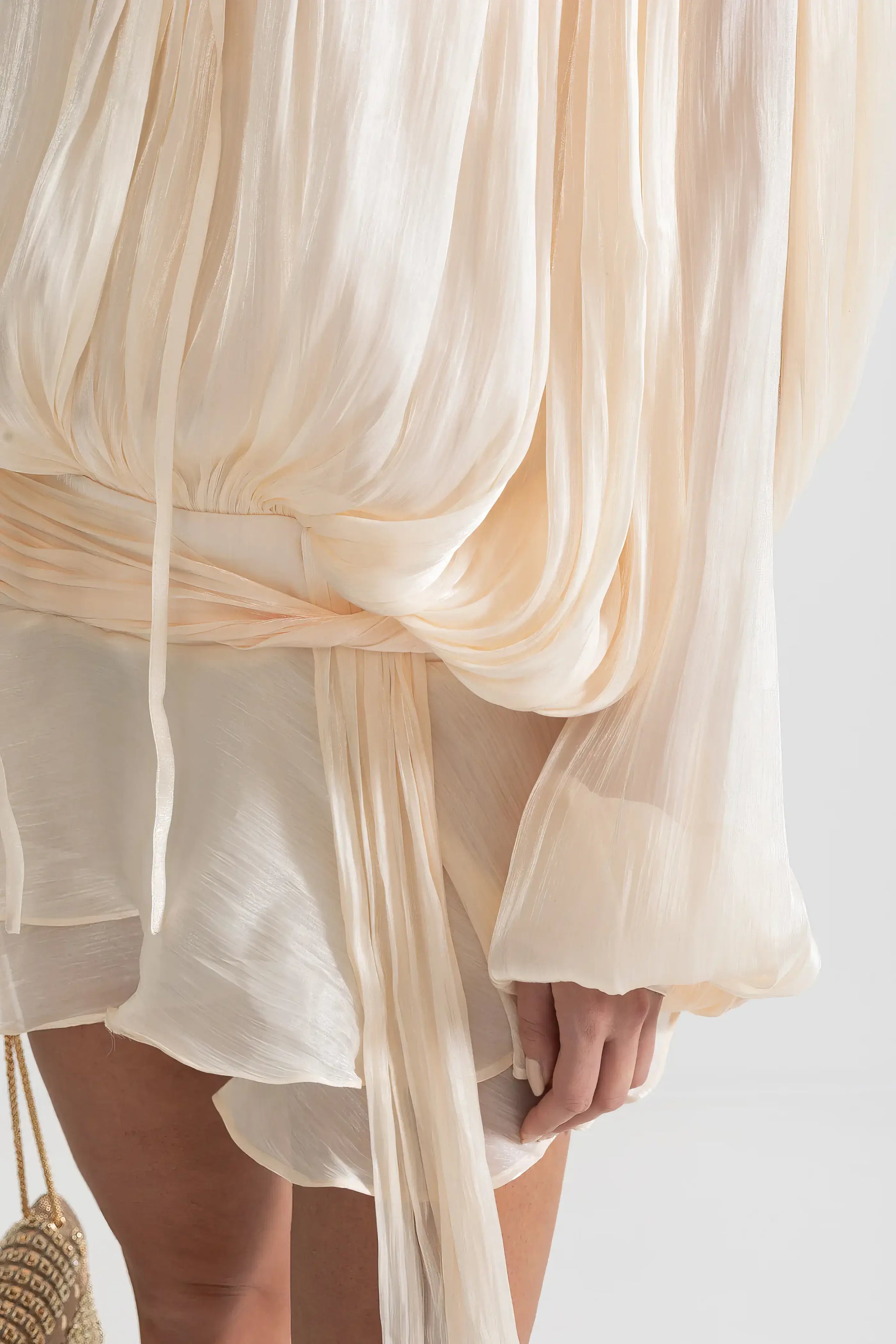 Gaby | Long Sleeve Dress