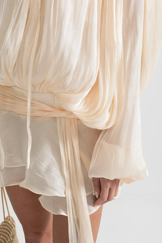 Gaby | Long Sleeve Dress