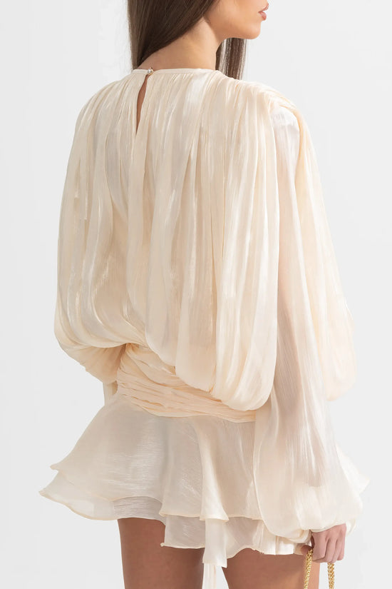 Gaby | Long Sleeve Dress