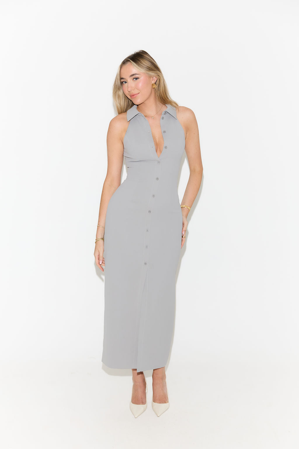 Joan Maxi Dress