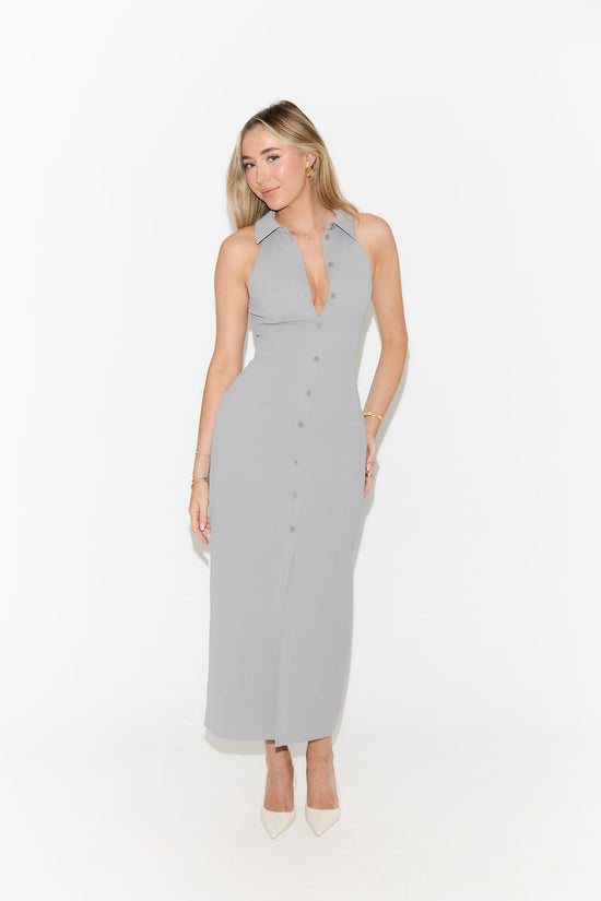 Joan Maxi Dress