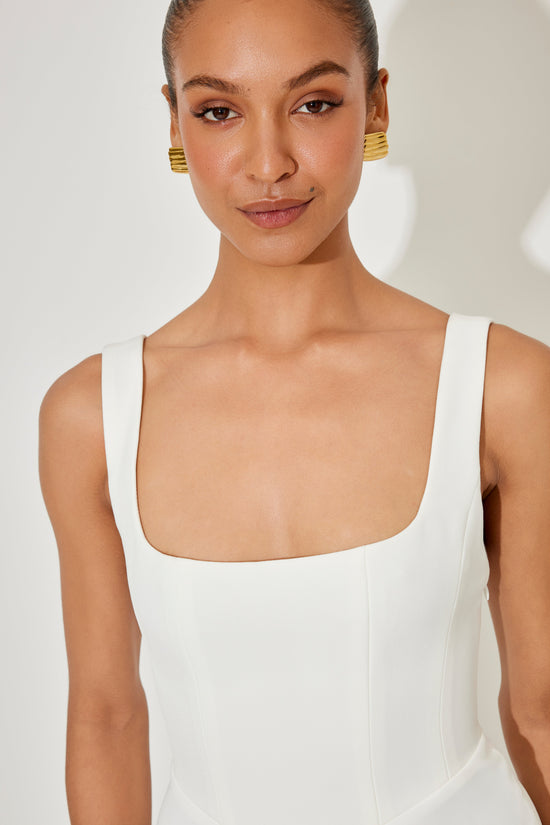 Love This Feeling Midi Dress