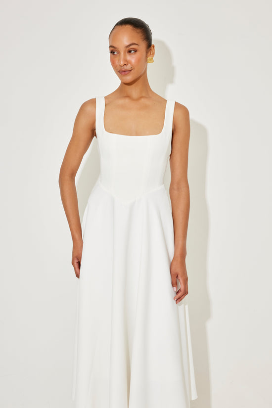 Love This Feeling Midi Dress