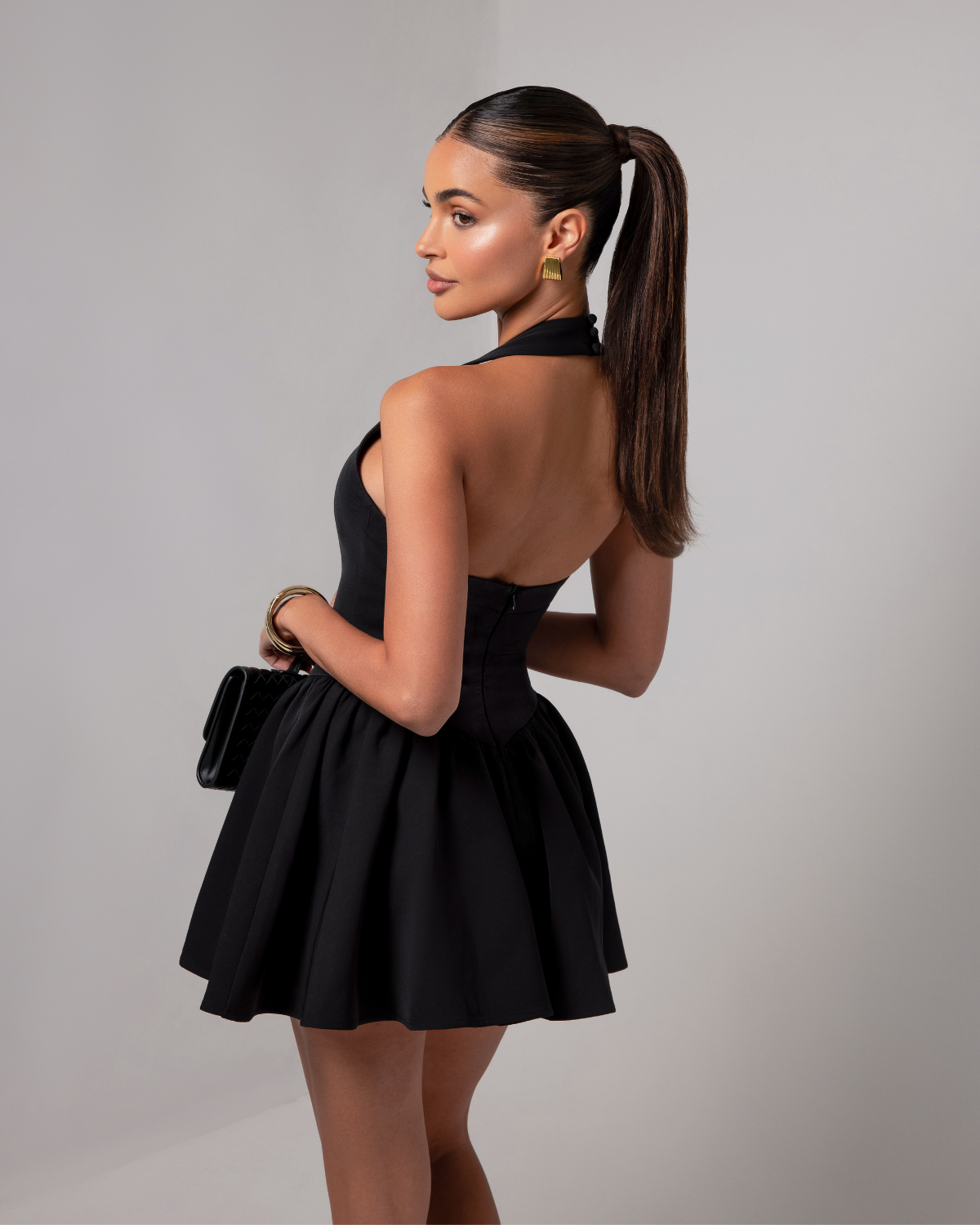 Darcie Mini Dress
