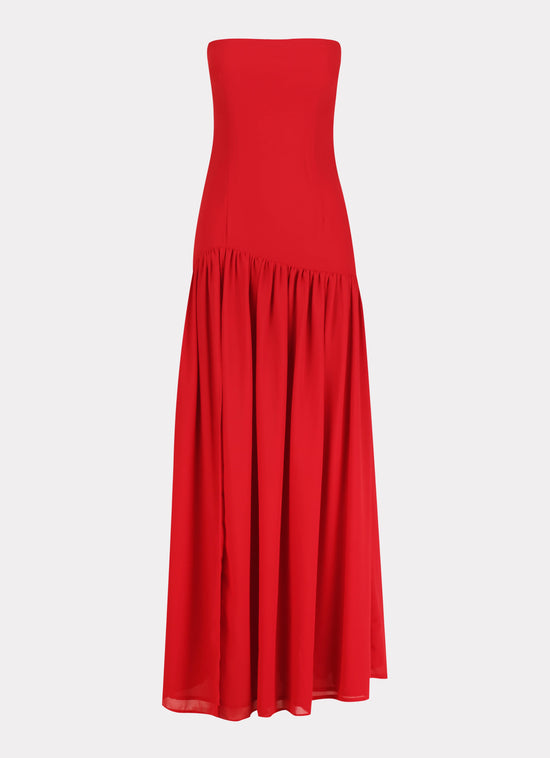 Suzy Maxi Dress