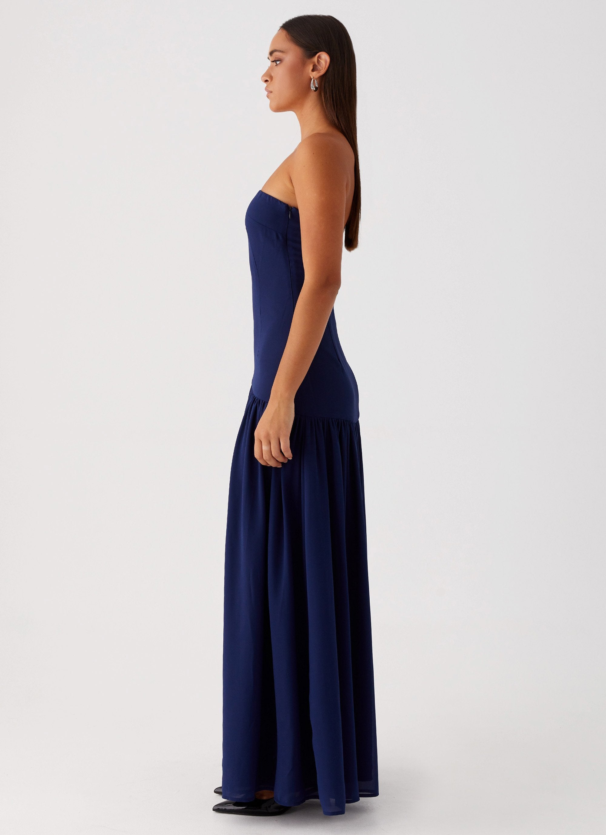 Suzy Maxi Dress
