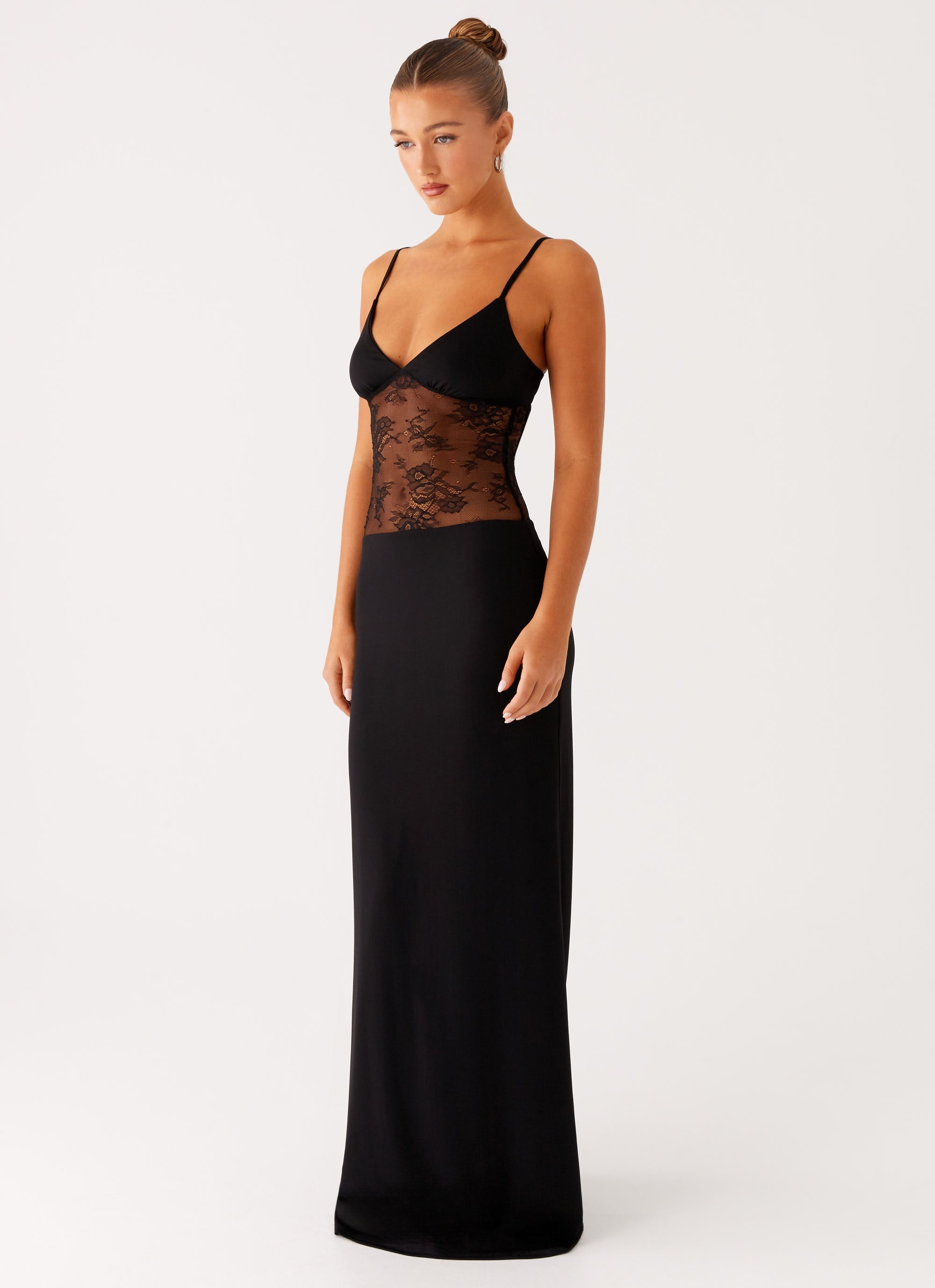 Evey Maxi Dress