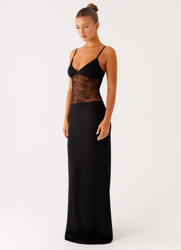 Evey Maxi Dress