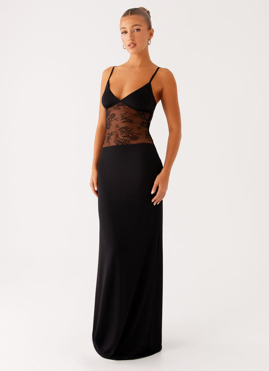 Evey Maxi Dress