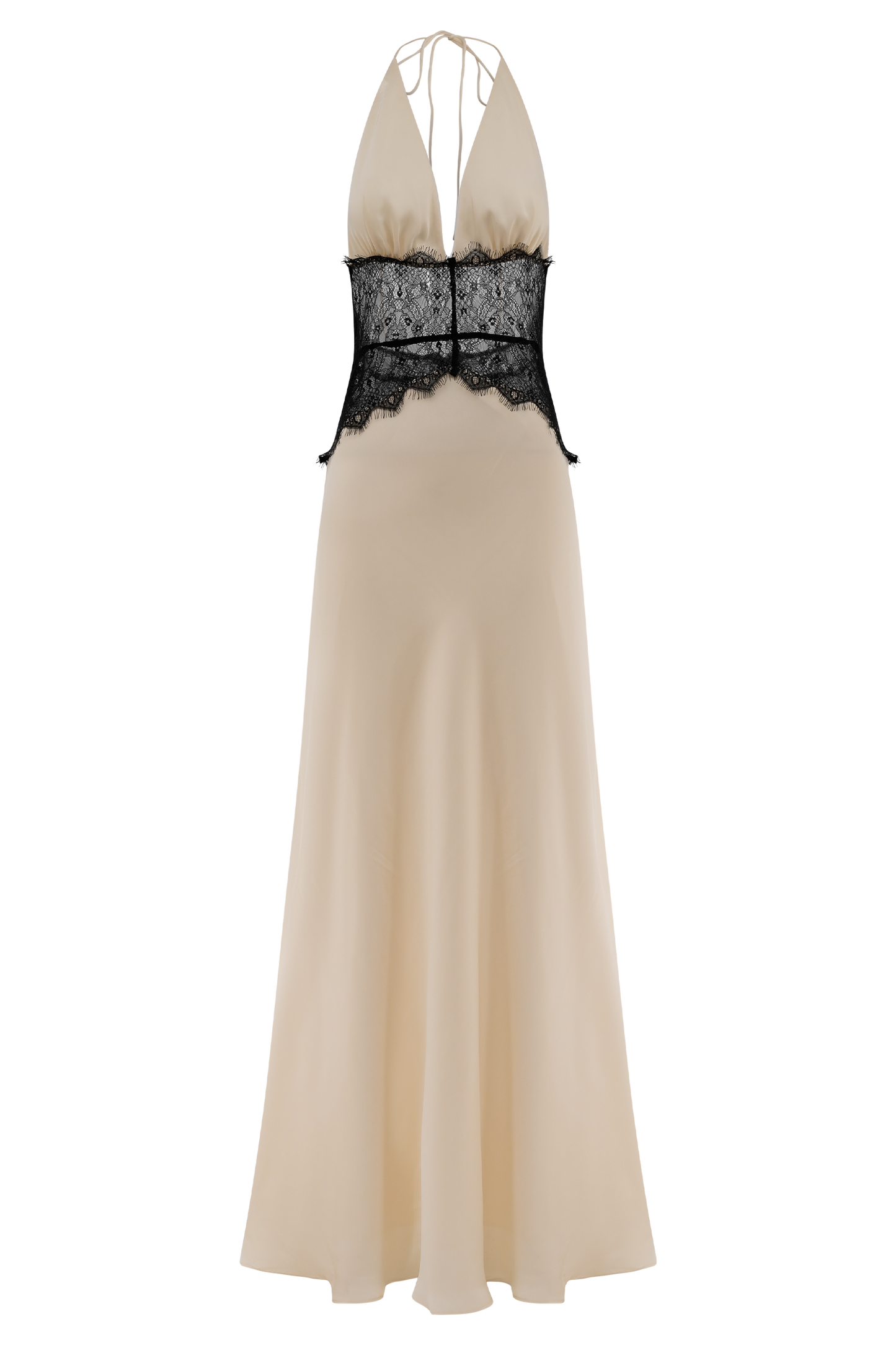 Amara Maxi Dress