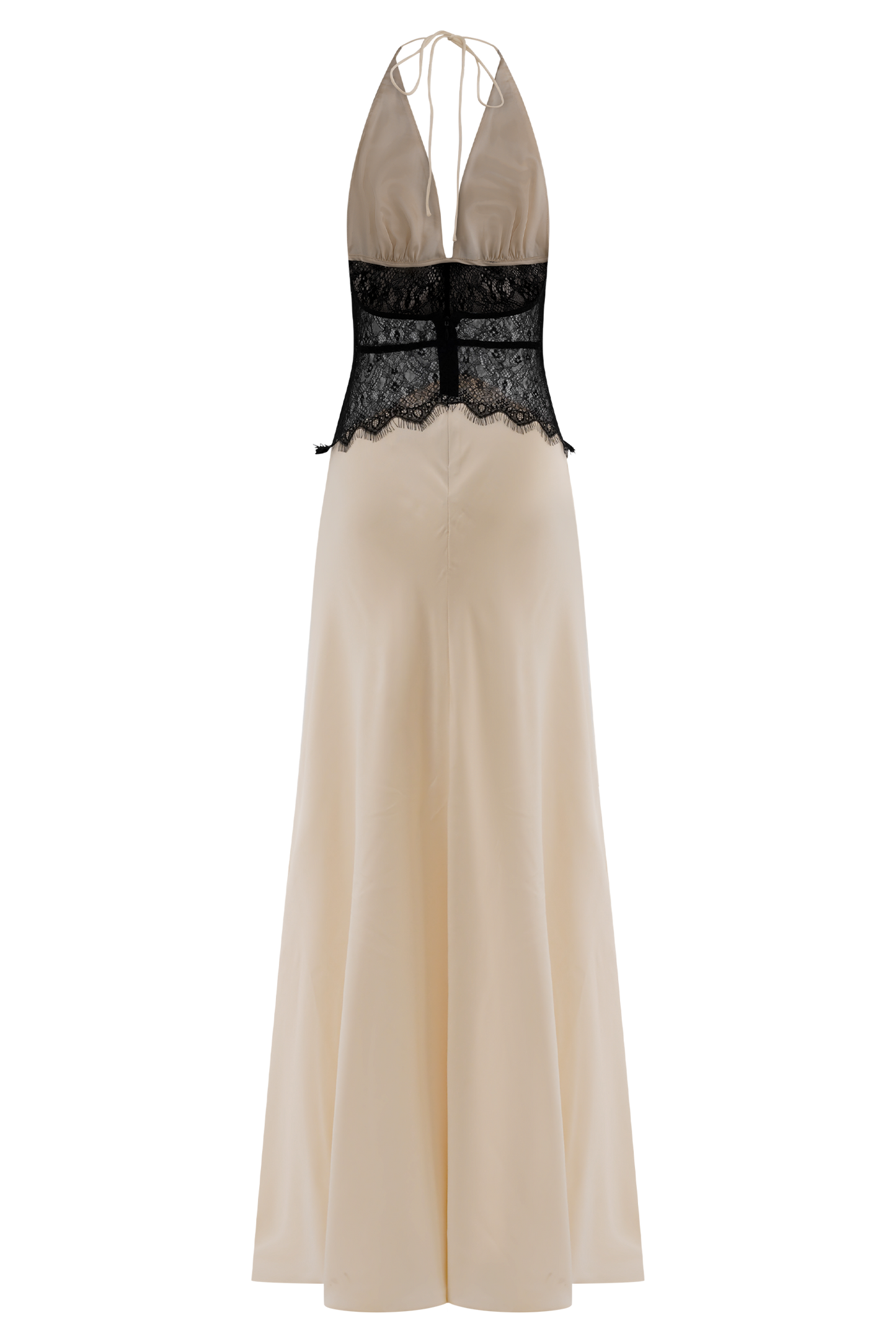 Amara Maxi Dress