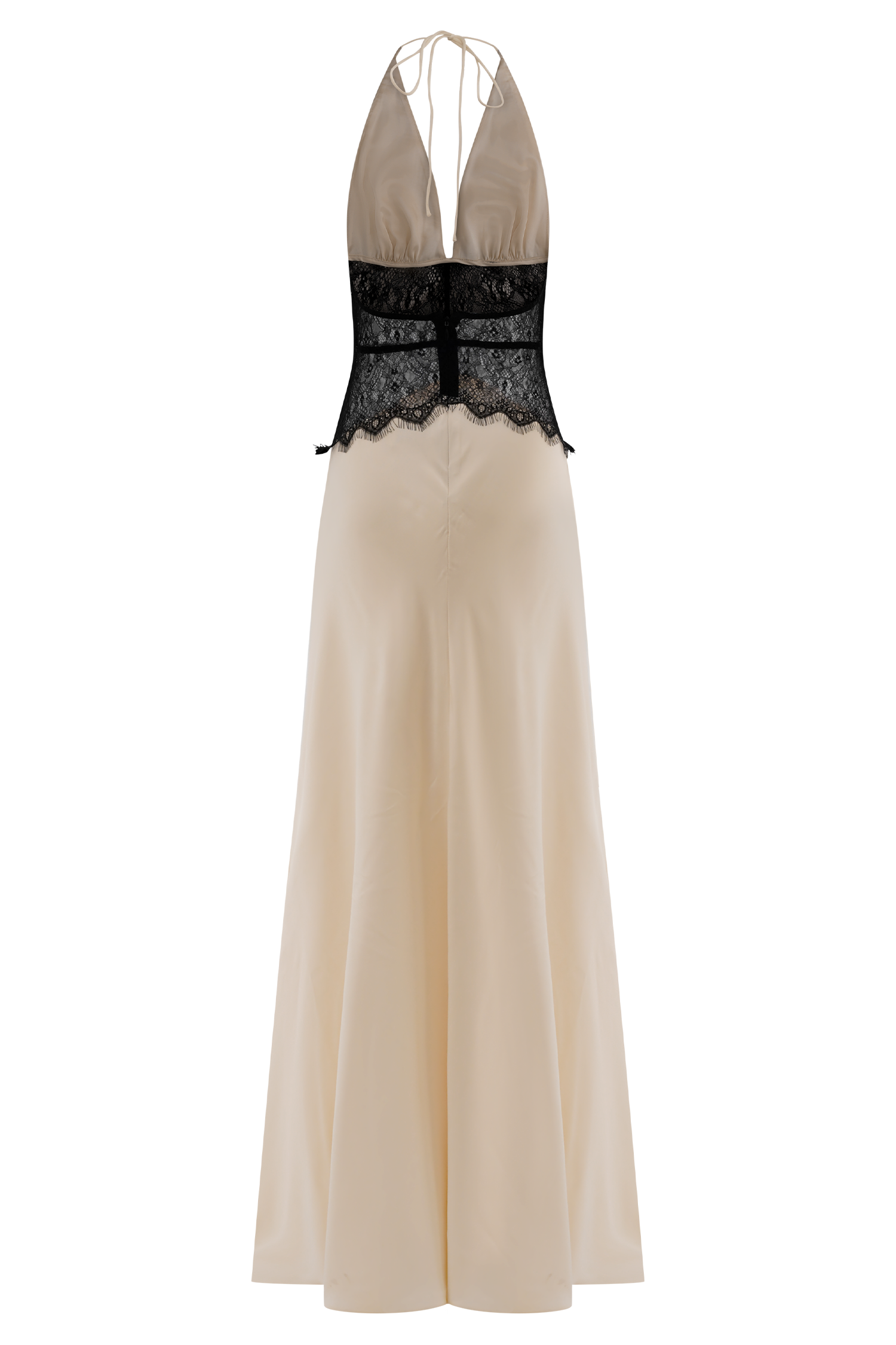 Amara Maxi Dress