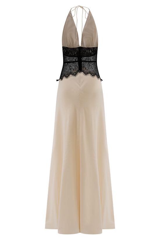 Amara Maxi Dress