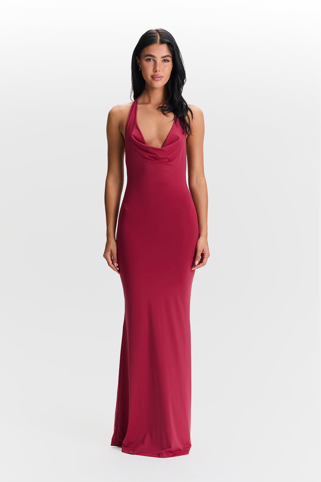 Valeria Maxi Dress