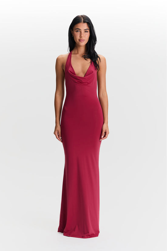Valeria Maxi Dress
