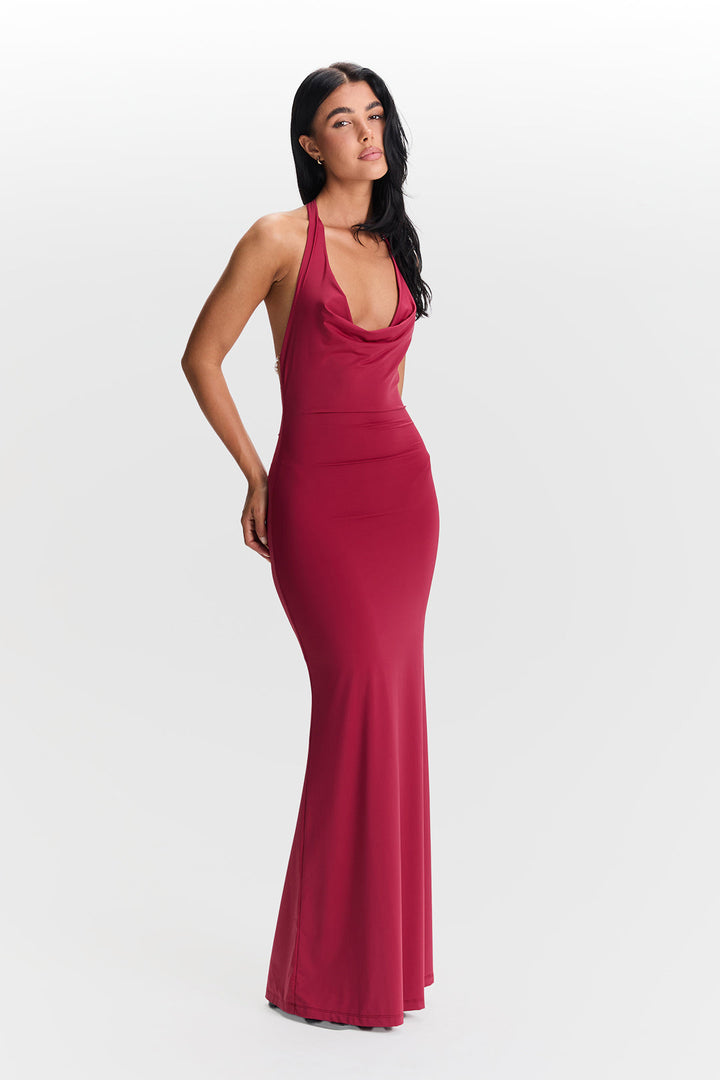 Valeria Maxi Dress