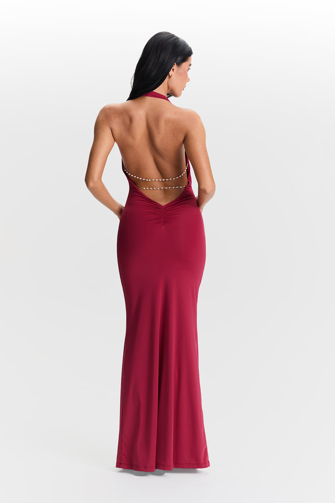 Valeria Maxi Dress