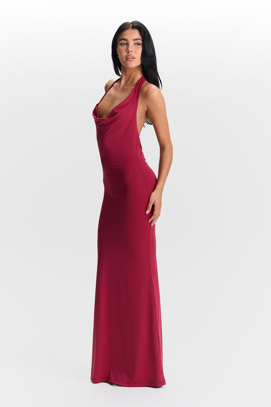 Valeria Maxi Dress