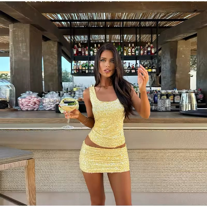 Spark The Passion Two Piece