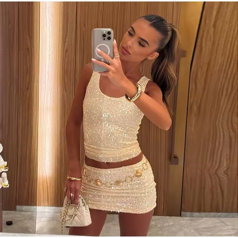 Spark The Passion Two Piece