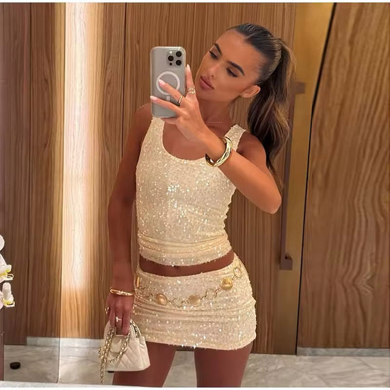 Spark The Passion Two Piece