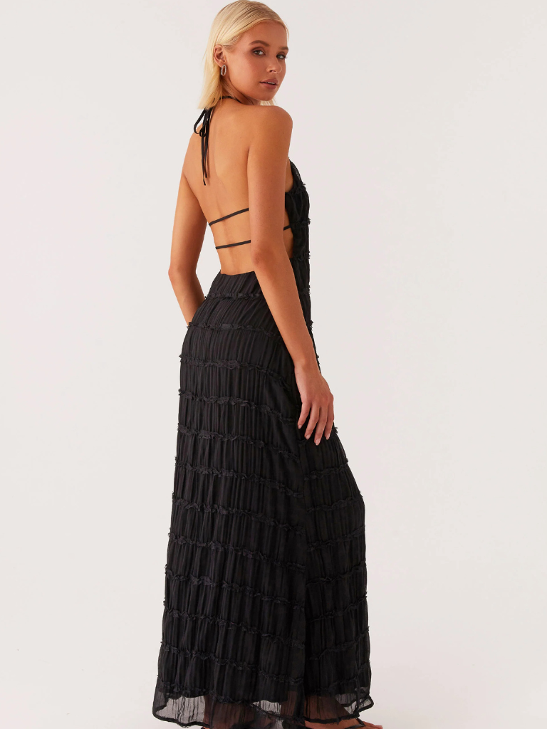 Paris | Maxi Dress