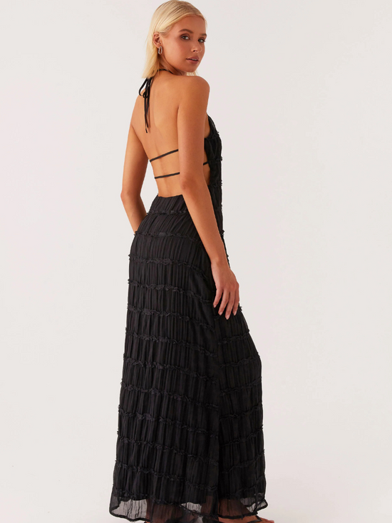 Paris | Maxi Dress