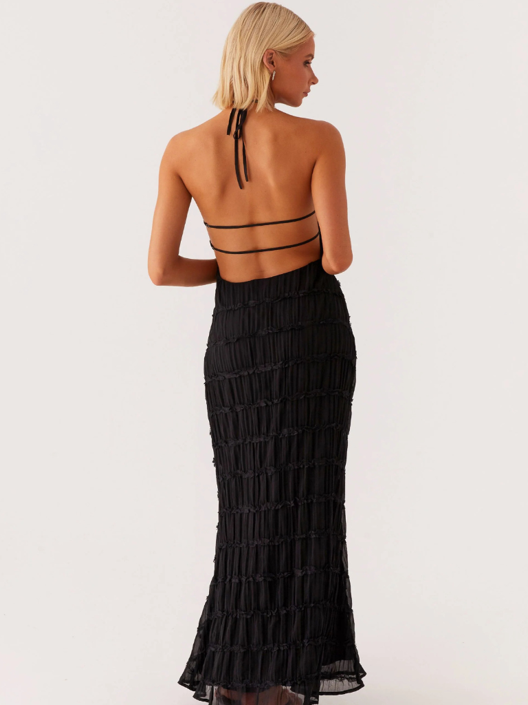 Paris | Maxi Dress