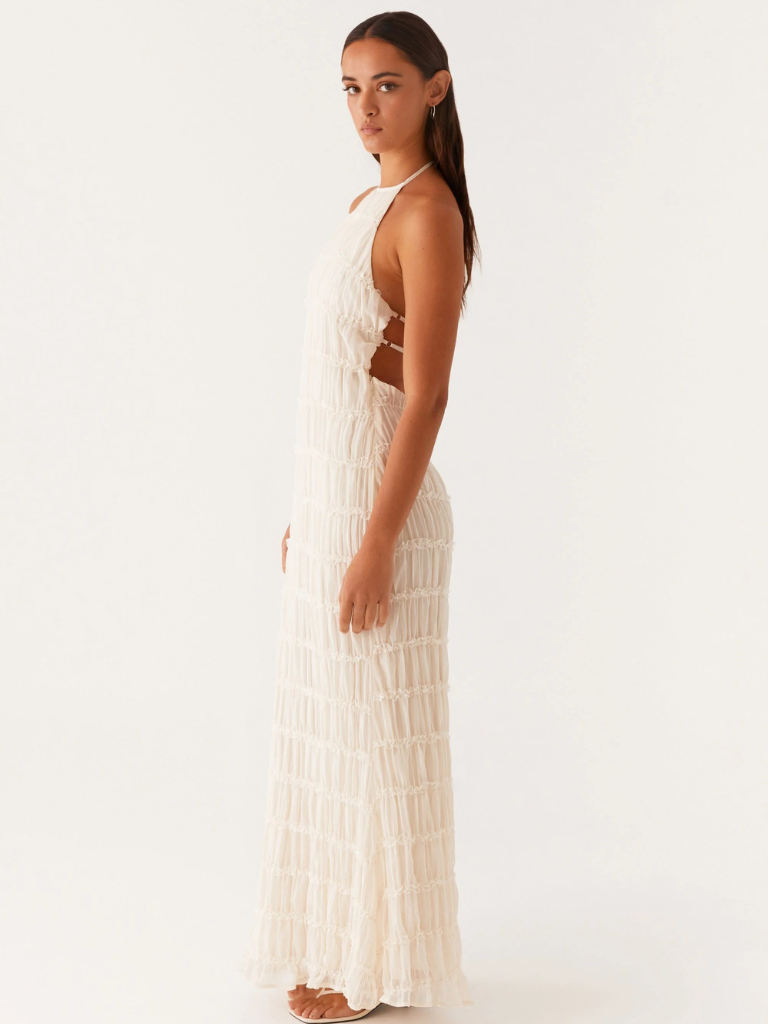 Paris | Maxi Dress
