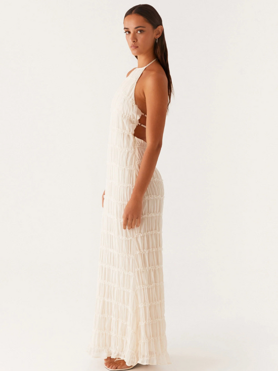 Paris | Maxi Dress