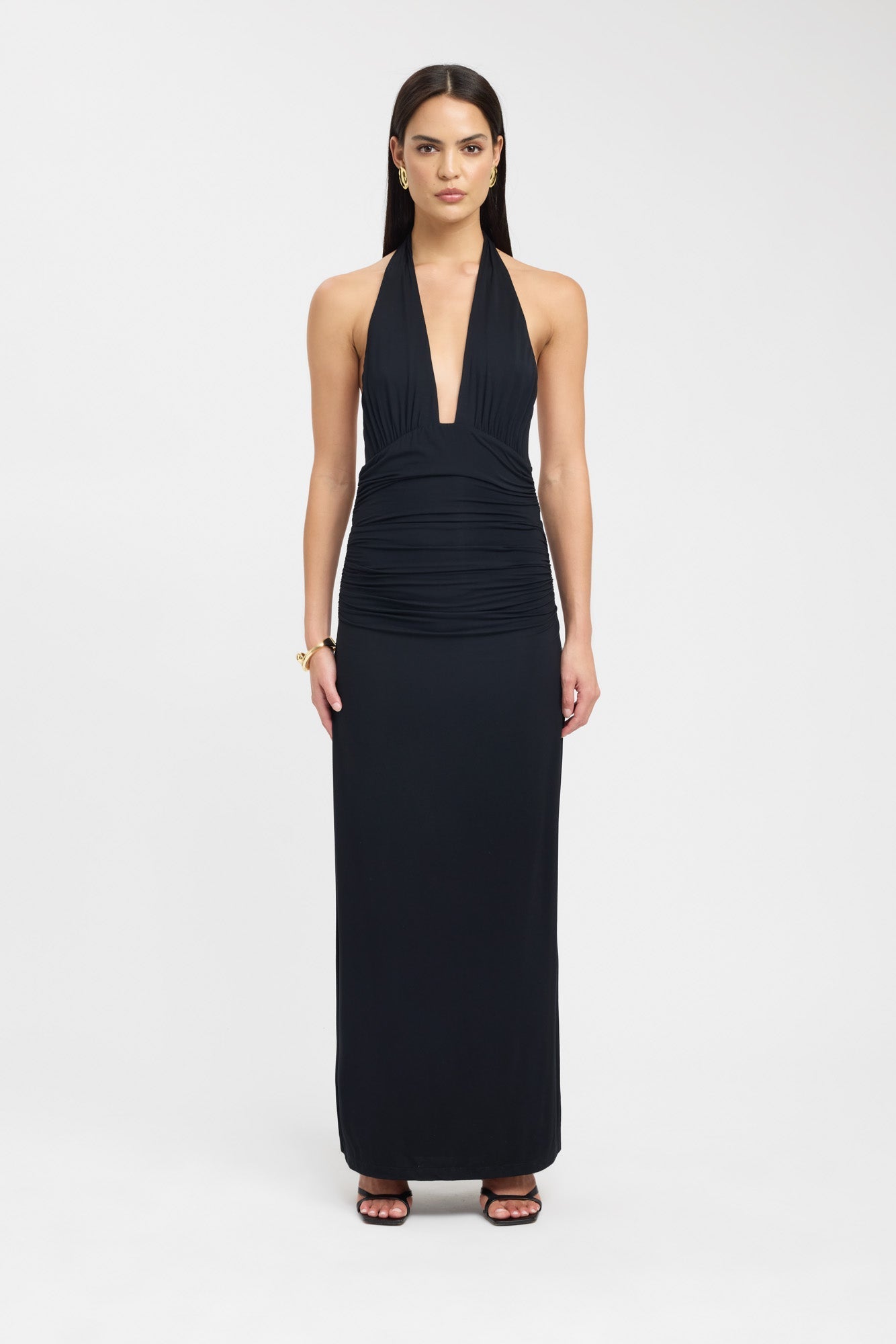 Kendall Maxi Dress