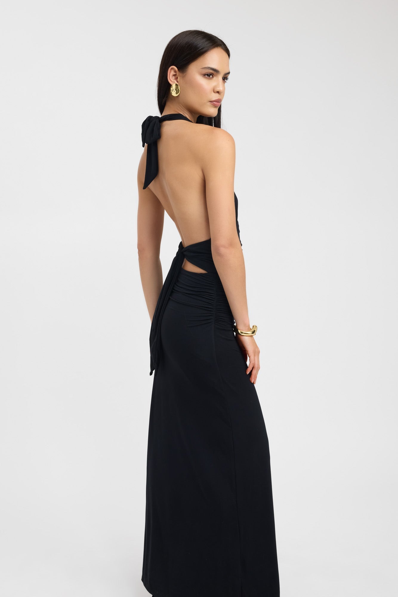 Kendall Maxi Dress