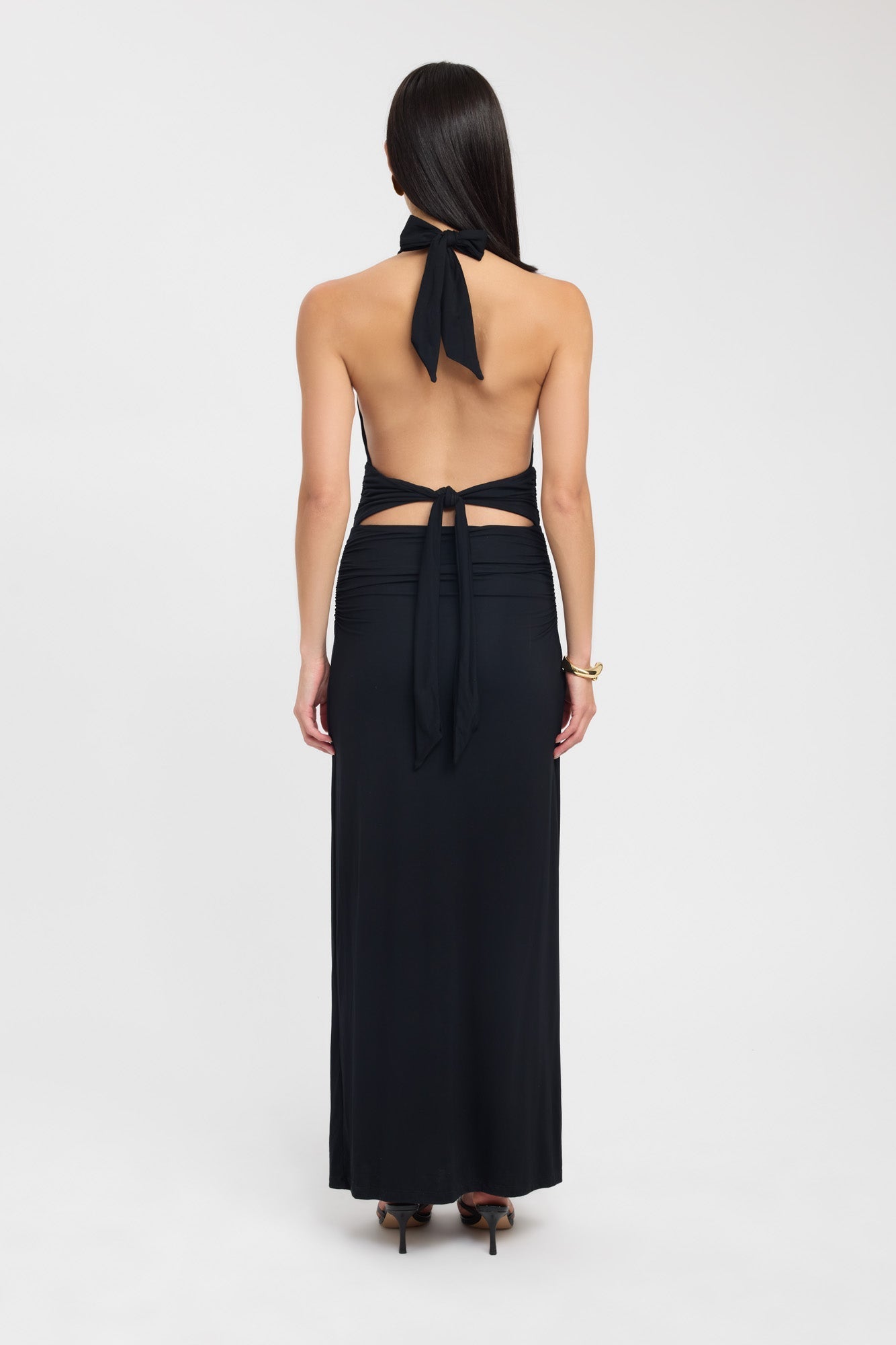Kendall Maxi Dress