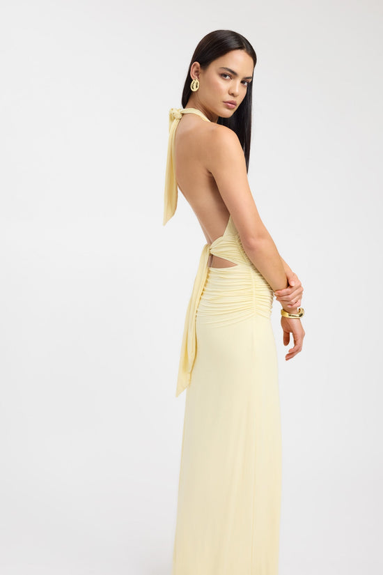 Kendall Maxi Dress