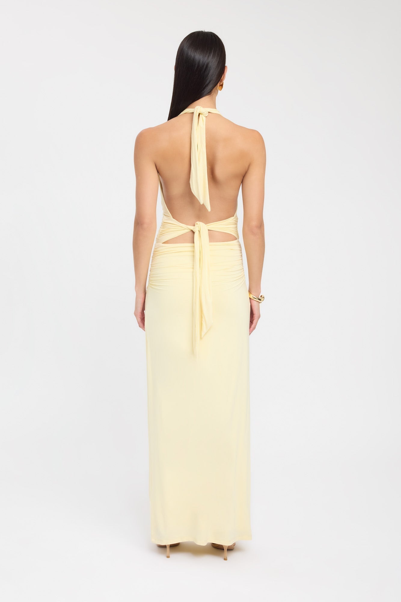 Kendall Maxi Dress