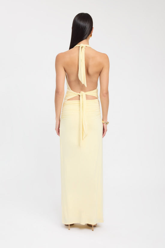 Kendall Maxi Dress