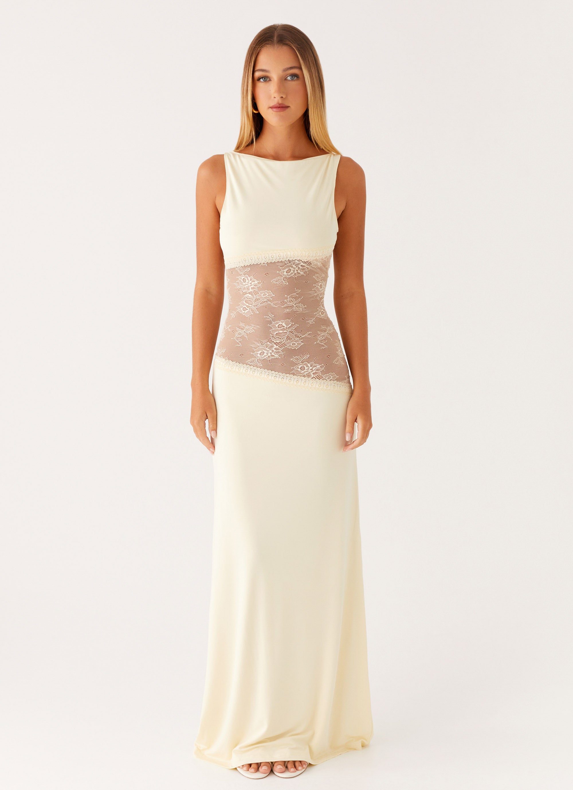 Lucinda Maxi Dress