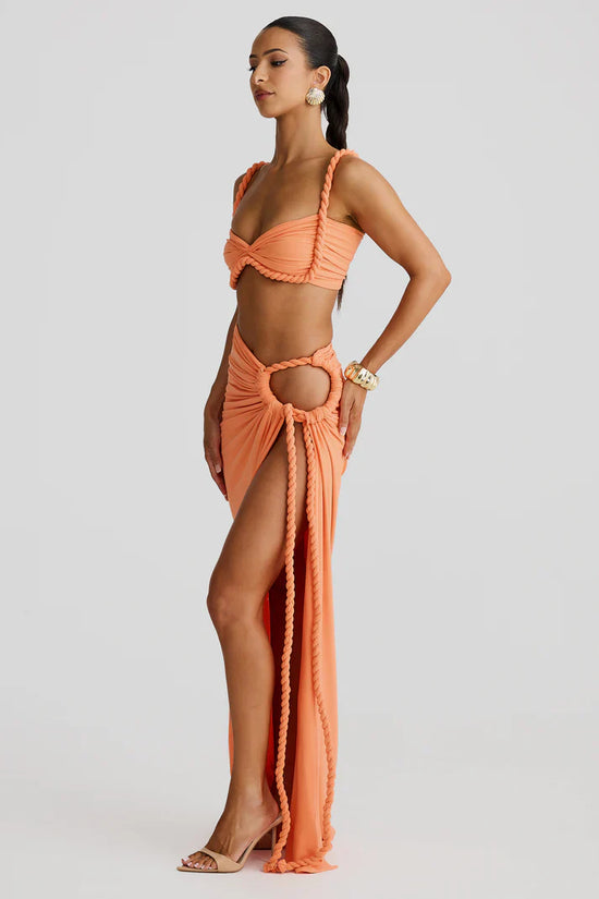 Celestial Grace Dress