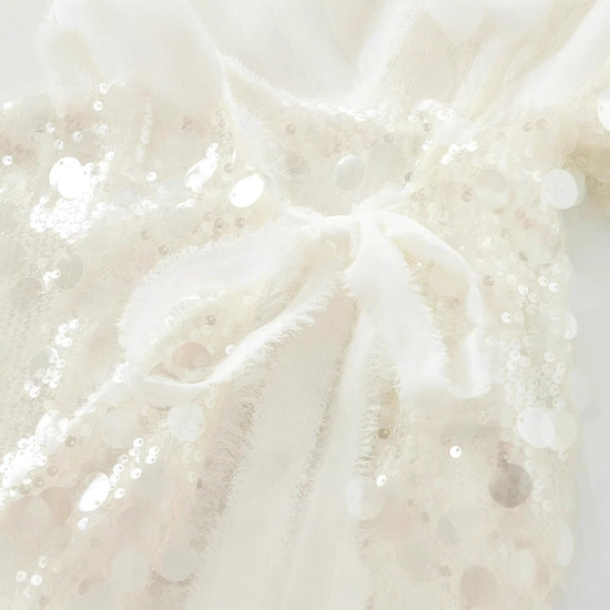 Rhea Sparkling Blouse