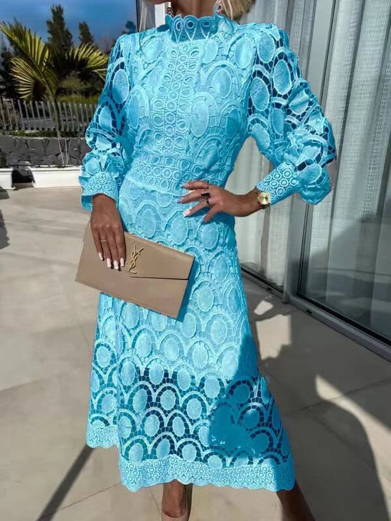 Charlotte | Midi Dress