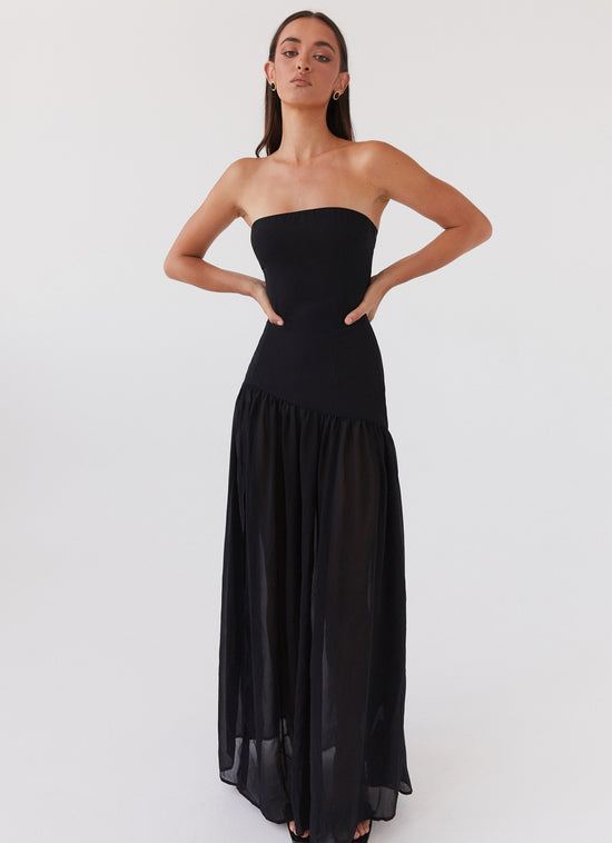 Suzy Maxi Dress