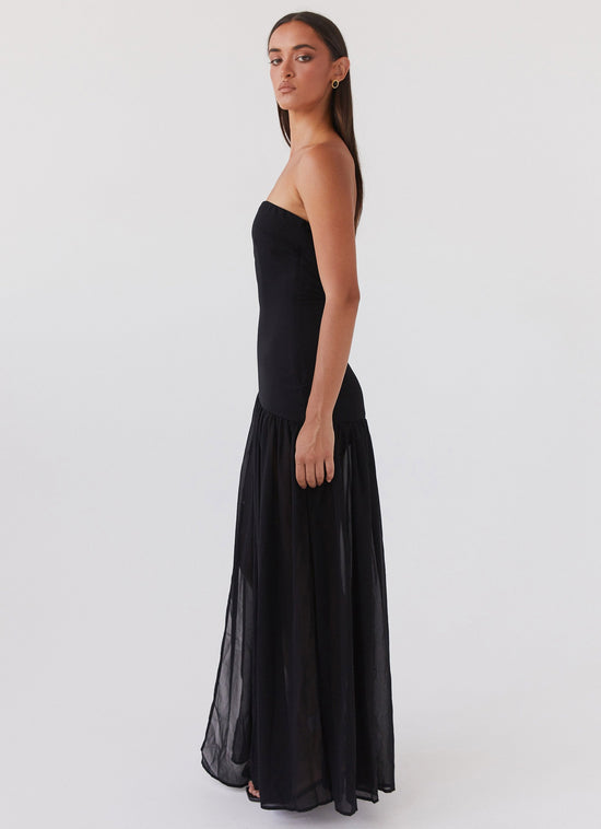 Suzy Maxi Dress