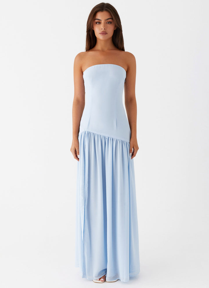 Suzy Maxi Dress