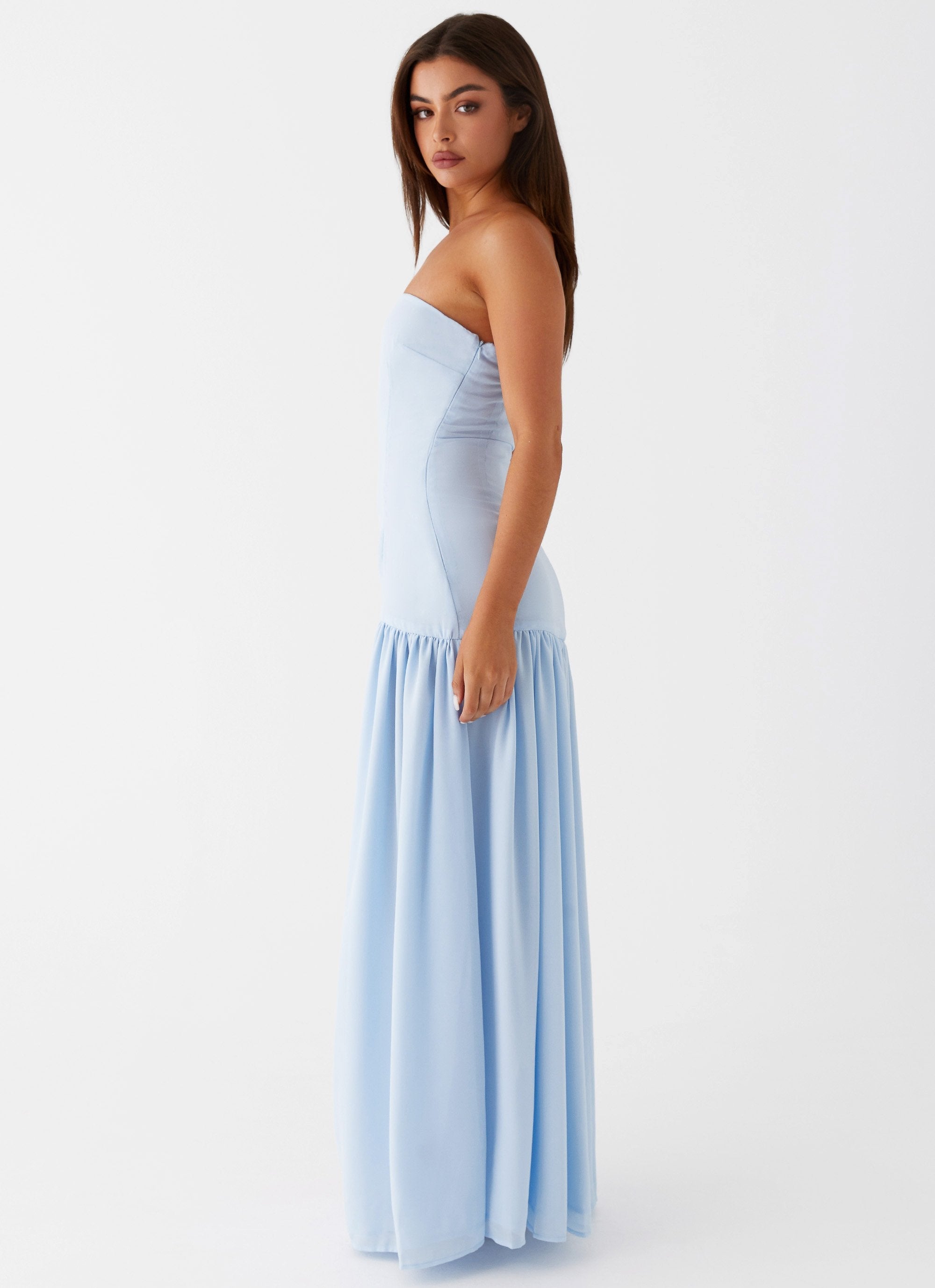 Suzy Maxi Dress