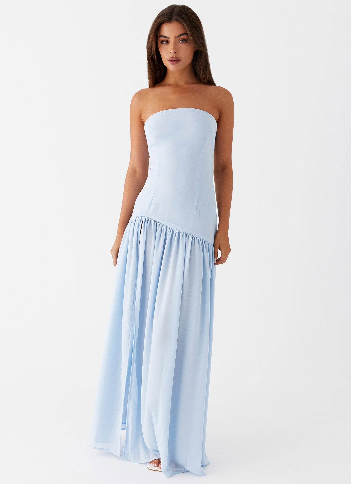 Suzy Maxi Dress