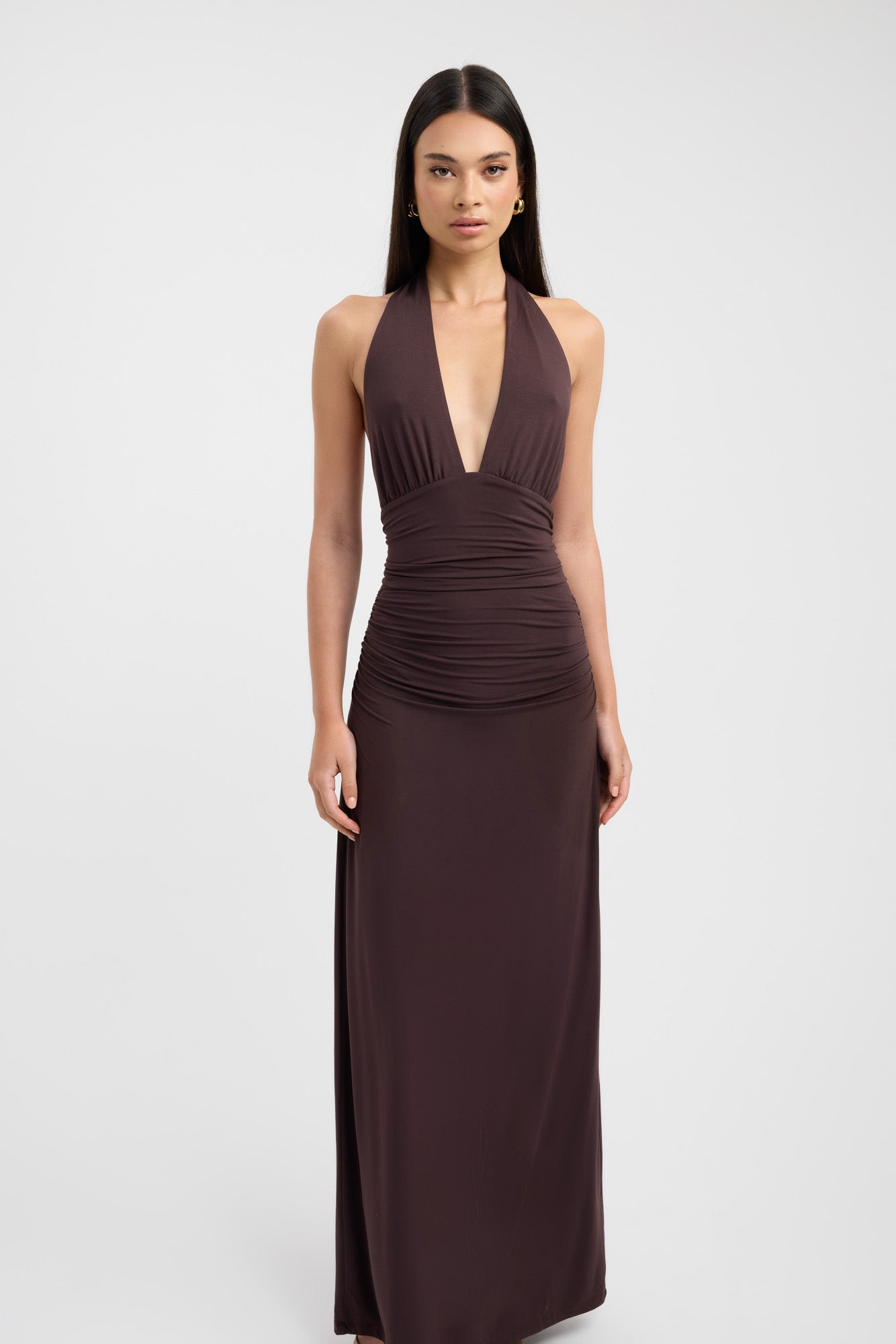 Kendall Maxi Dress