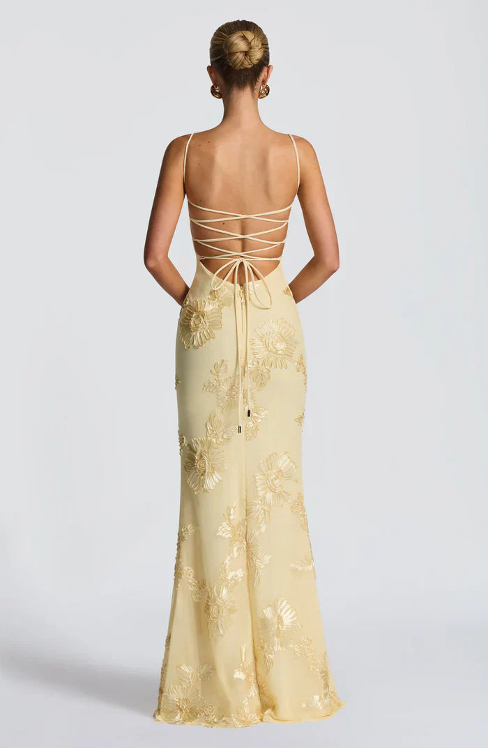 Serena Maxi Dress